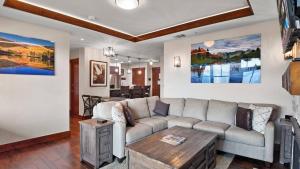 One Ski Hill Place Breckenridge Two Bedroom Condo with Continental Divide Views Ski In Ski Out