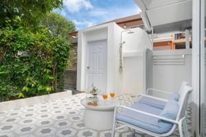 Loft with pool & patio - 8 min to Rawai beach - "Beach Studio"