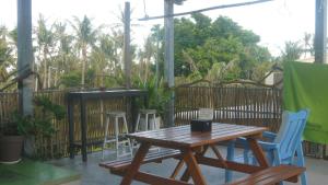 Dulan Tranquilo Hostel 台東都蘭晃輕鬆背包客棧