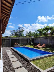 Bali Royal Heritage Villas