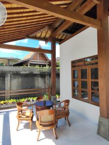 Bali Royal Heritage Villas