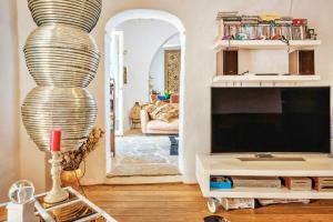 Tuscan Country House With Pool And Spa