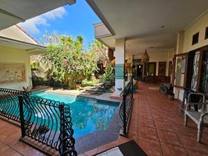 GWK View Boutique Hotel and Residence