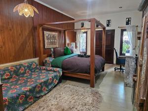 GWK View Boutique Hotel and Residence