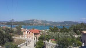 7th Heaven Lefkada Greece