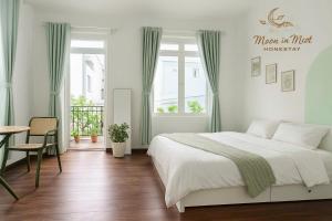 Moon in Mist Homestay - Ubytování bez kategorie ve městě Khu Chi Lăng