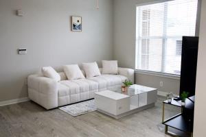 Stylish 1BR Escape Ideal for Business or Leisure