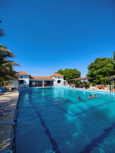 Panchani Farm Villa & Resort