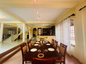 Greenbell villa