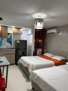 Nabusimake suites lady