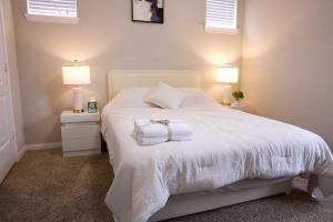 Peaceful 1BR Close to Nature Trails & Shopping