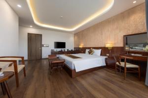 Tam Coc Orchid Hotel & Spa