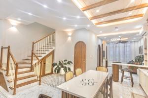 Novaworld Phan Thiết -Villa Nghỉ dưỡng