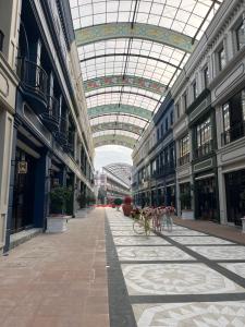 Luxury Stay Osaka Riverview Apartemen Pik 2