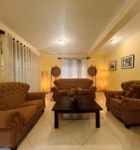 Greenbell villa