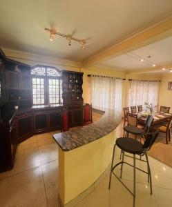 Greenbell villa