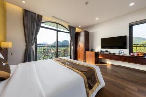 Tam Coc Orchid Hotel & Spa