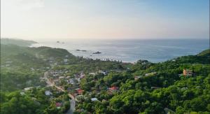 Ocean Views Amazing Rooftop