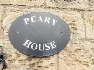 Peary House