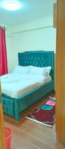 Luxurious 2bedroom furnished apartment