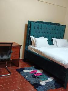 Luxurious 2bedroom furnished apartment