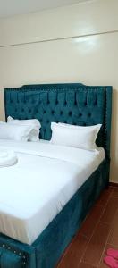 Luxurious 2bedroom furnished apartment