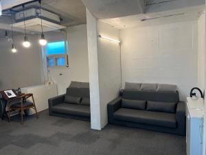 Yanggang House Itaewon, Free Parking, Nintendo, Barbecue, Board Game, Itaewon Station, Noksapyeong Station 5 minutes