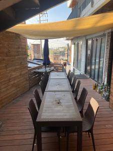 Yanggang House Itaewon, Free Parking, Nintendo, Barbecue, Board Game, Itaewon Station, Noksapyeong Station 5 minutes