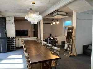 Yanggang House Itaewon, Free Parking, Nintendo, Barbecue, Board Game, Itaewon Station, Noksapyeong Station 5 minutes