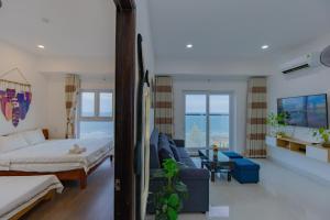 Seaview- Căn Hộ Biển Tháp Tam Thắng