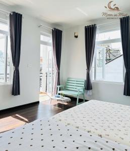 Moon in Mist Homestay