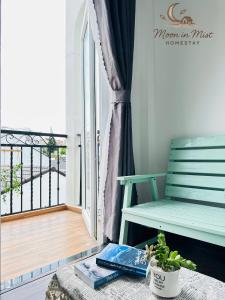 Moon in Mist Homestay