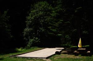 Hotels Domaine du Lac Ferrand : photos des chambres