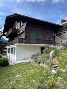 Bijou mit top Aussicht