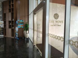 SleepRest - Nuvasa Bay