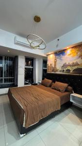 Apartemen Anderson Pakuwon Mall