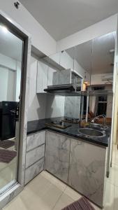 Apartemen Anderson Pakuwon Mall