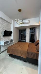 Apartemen Anderson Pakuwon Mall