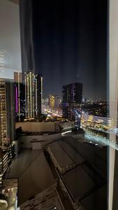 Apartemen Anderson Pakuwon Mall