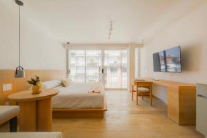 Capitalia Antara Polanco 204