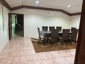 فيلا قمة الجبل