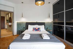 Polis luxury apartment 2