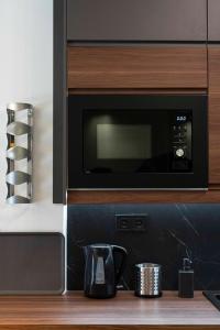 Polis luxury apartment 2