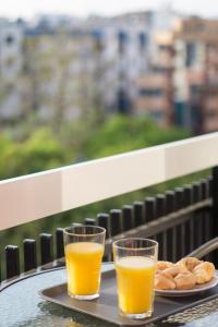 Polis luxury apartment 2