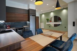 Polis luxury apartment 2