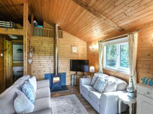 The Owls Nest - Uk50546