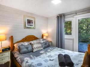 The Owls Nest - Uk50546