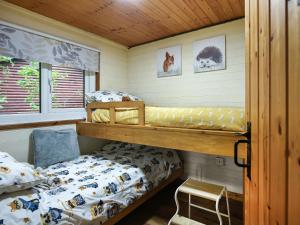 The Owls Nest - Uk50546