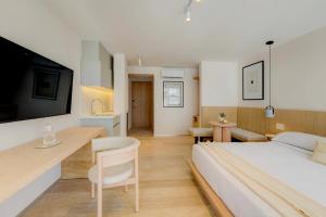 Capitalia Antara Polanco 304