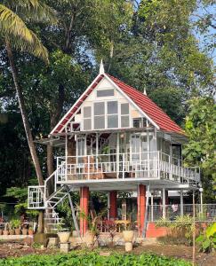 Exploreain - Isle of River